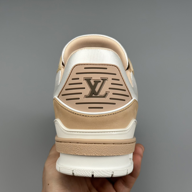 Louis Vuitton LV Trainer Sneaker      1ACX5D - DesignerGu