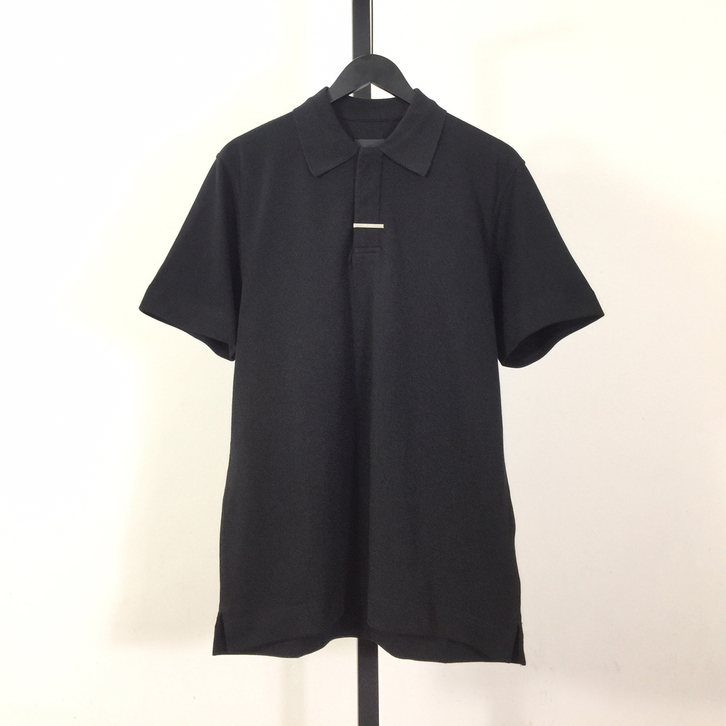 Givenchy Polo In Cotton - DesignerGu