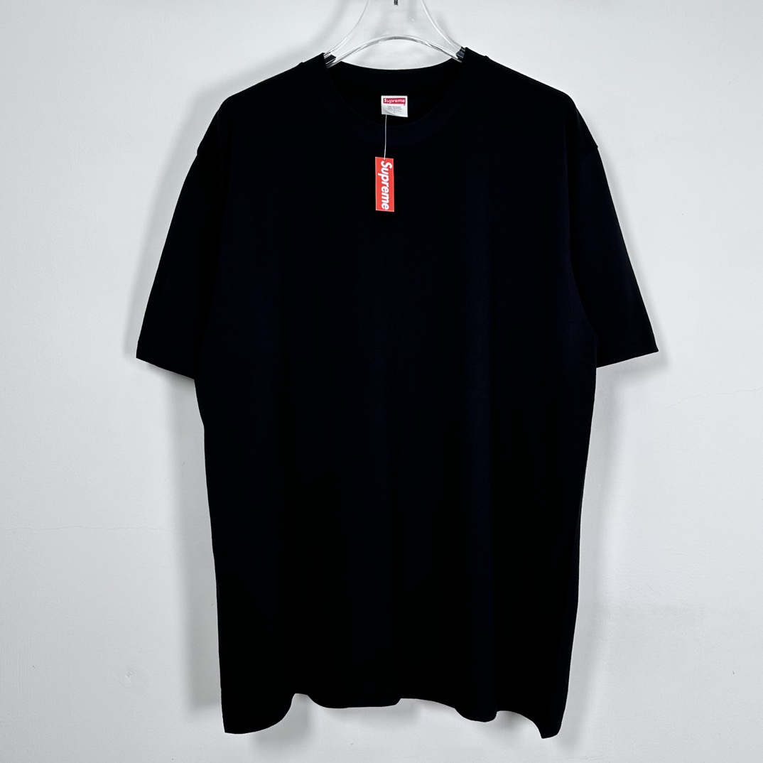 Supreme Paint Tee - DesignerGu