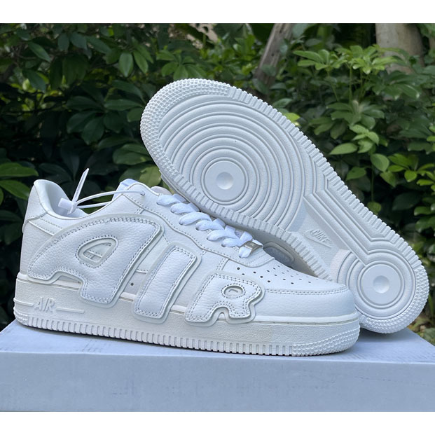 Cactus Plant Flea Market x Nike Air Force 1 Sneaker    DD7050-100 - DesignerGu