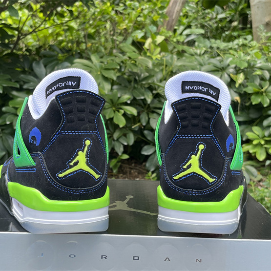 Jordan Air Jordan 4 retro doernbecher    308497-015  - DesignerGu