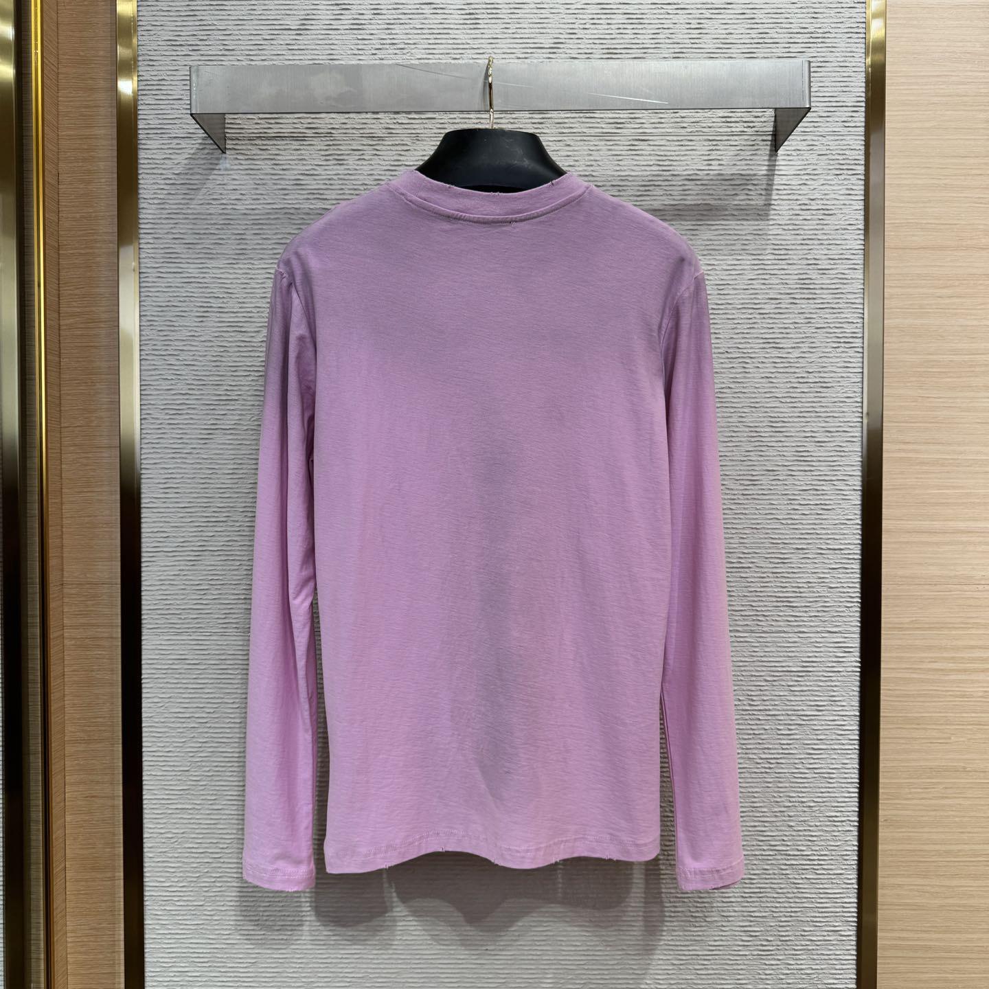 Acne Studios - Logo t-shirt - Relaxed fit  - DesignerGu