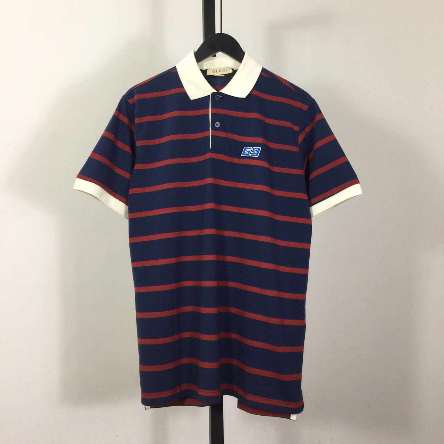 Gucci Polo Shirt - DesignerGu