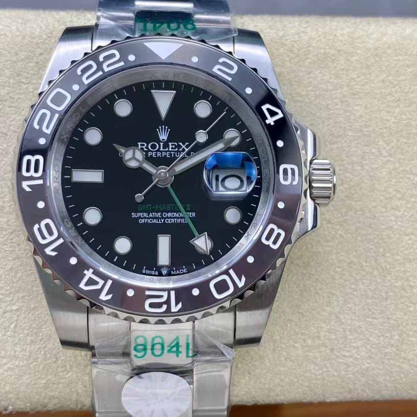 Rolex Oyster Perpetual 40mm Watch  - DesignerGu