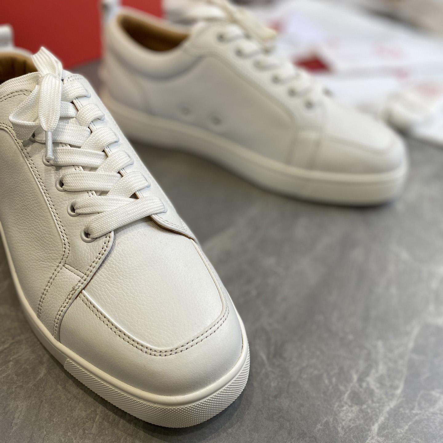 Christian Louboutin Sneakers - DesignerGu