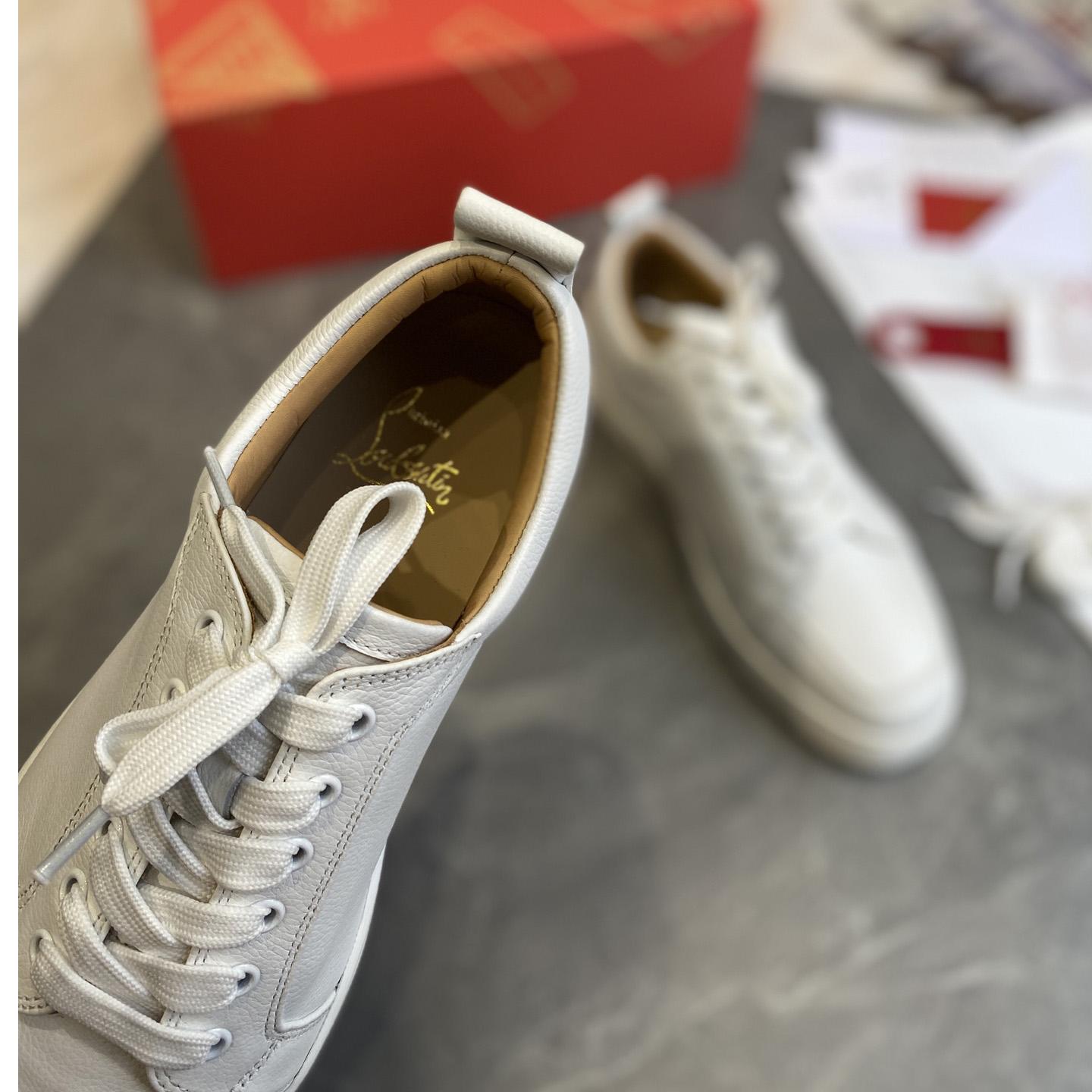 Christian Louboutin Sneakers - DesignerGu