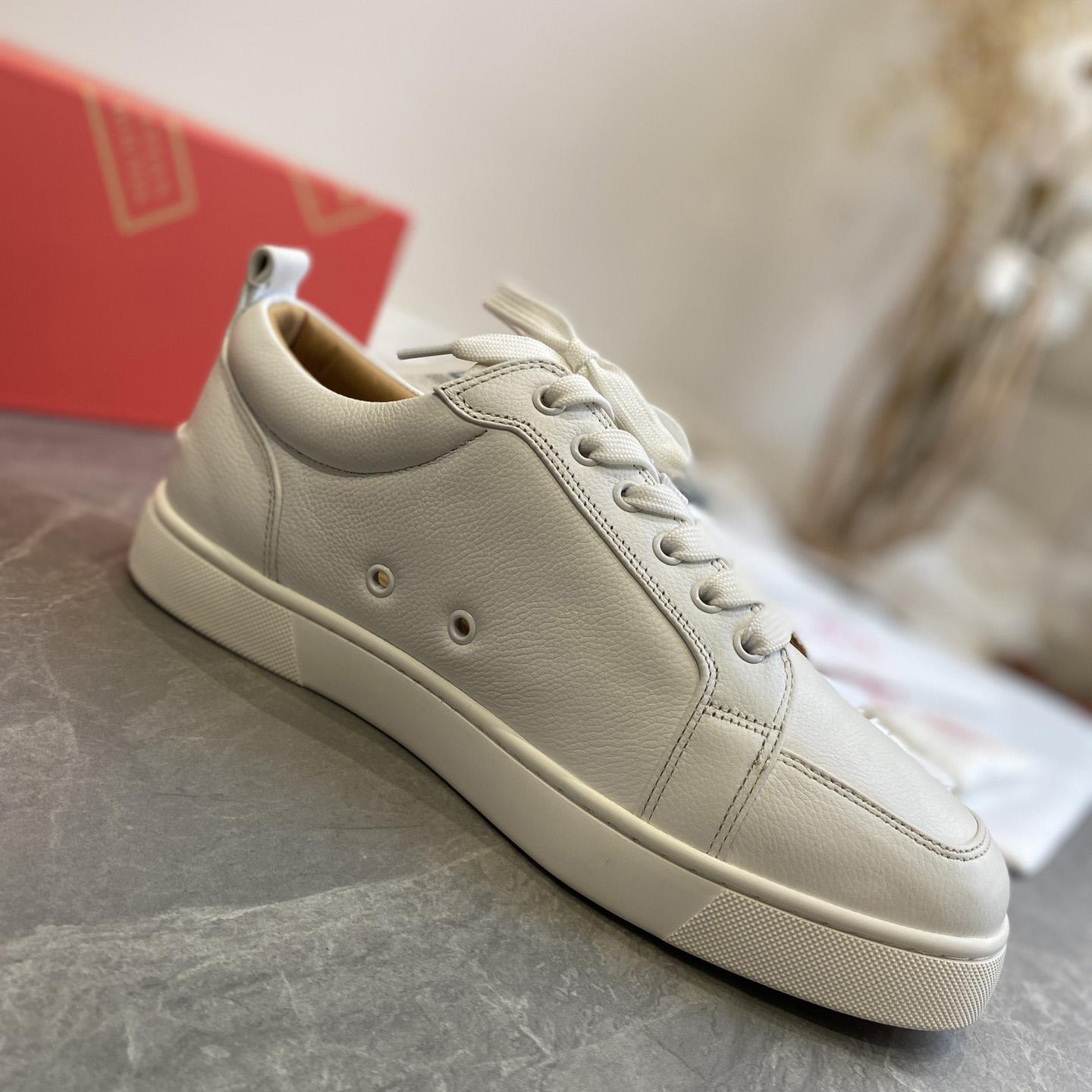 Christian Louboutin Sneakers - DesignerGu