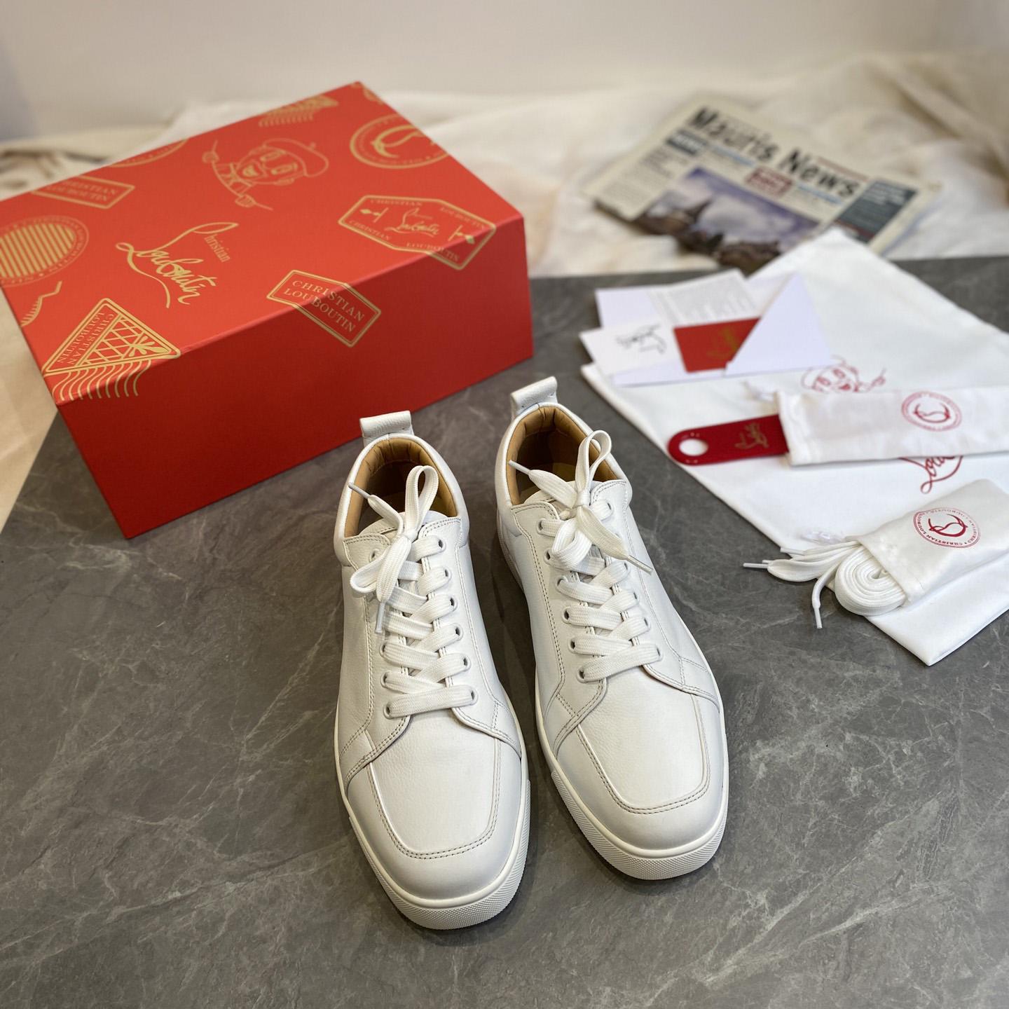 Christian Louboutin Sneakers - DesignerGu