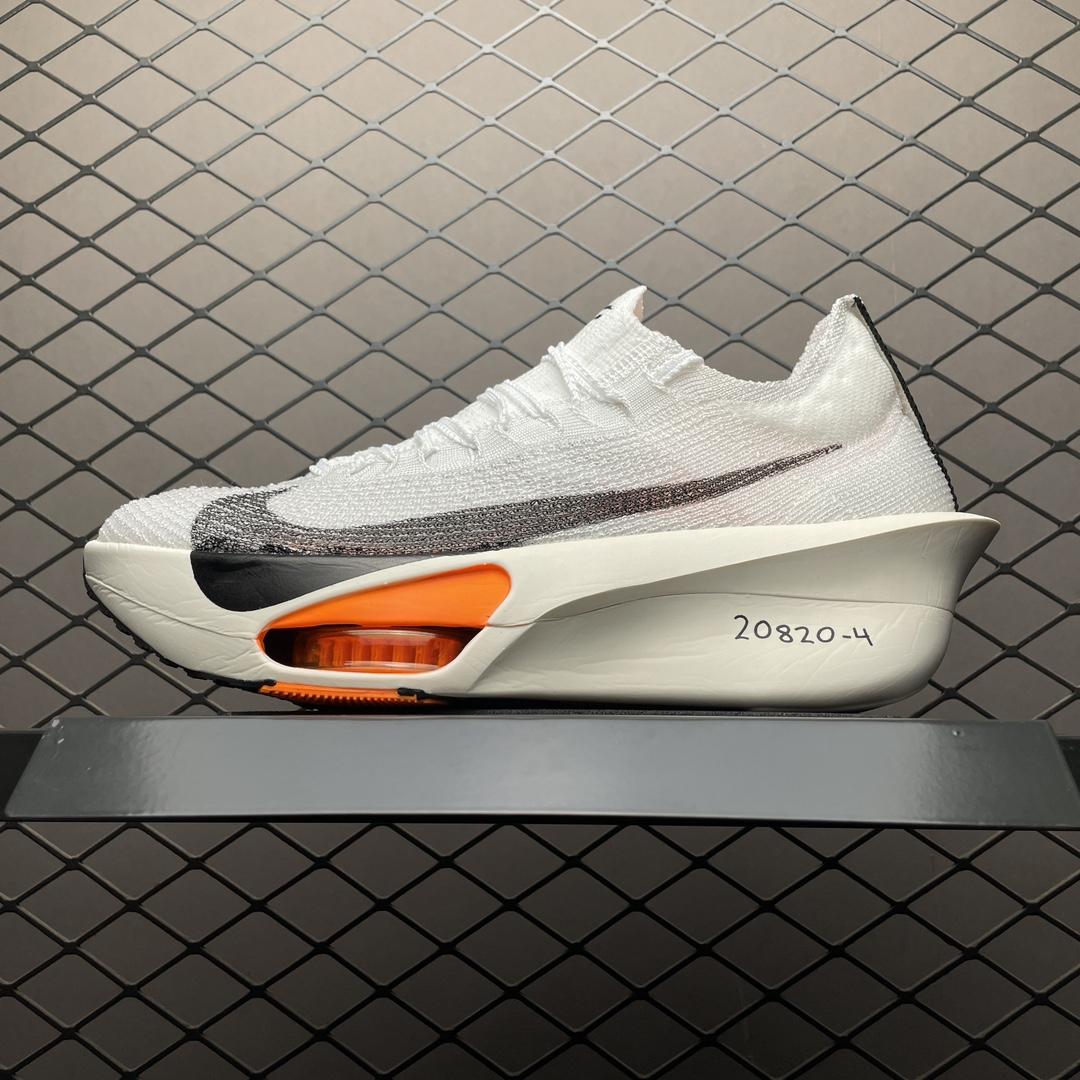 Nike Alphafiy 3 "proto" Sneaker     fd8356-100 - DesignerGu