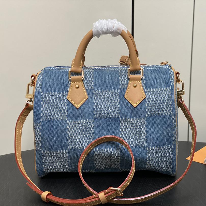 Louis Vuitton Speedy 25 Bandoulière   N40700 - DesignerGu