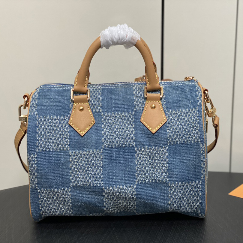 Louis Vuitton Speedy 25 Bandoulière   N40700 - DesignerGu