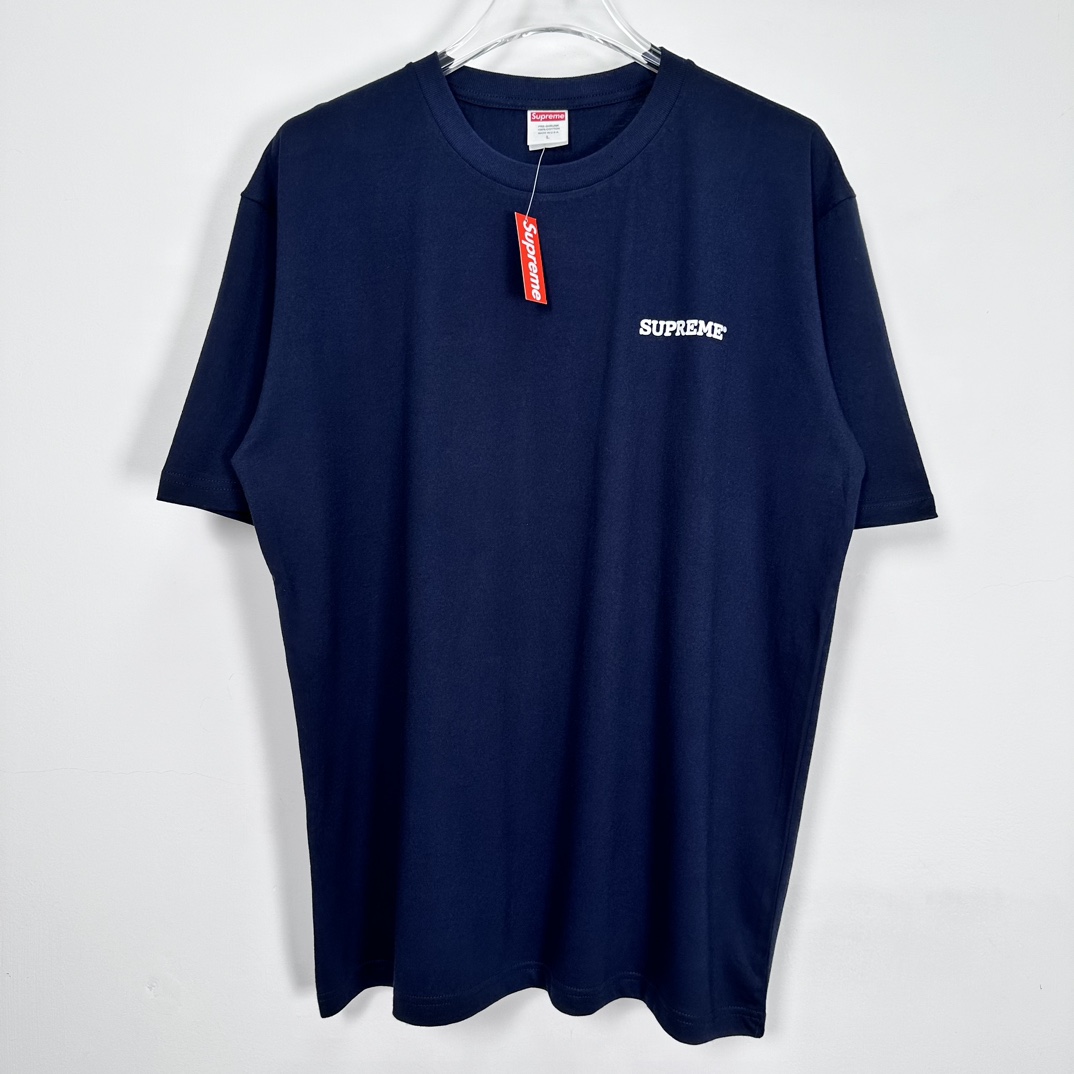 Supreme Patchwork Tee - DesignerGu