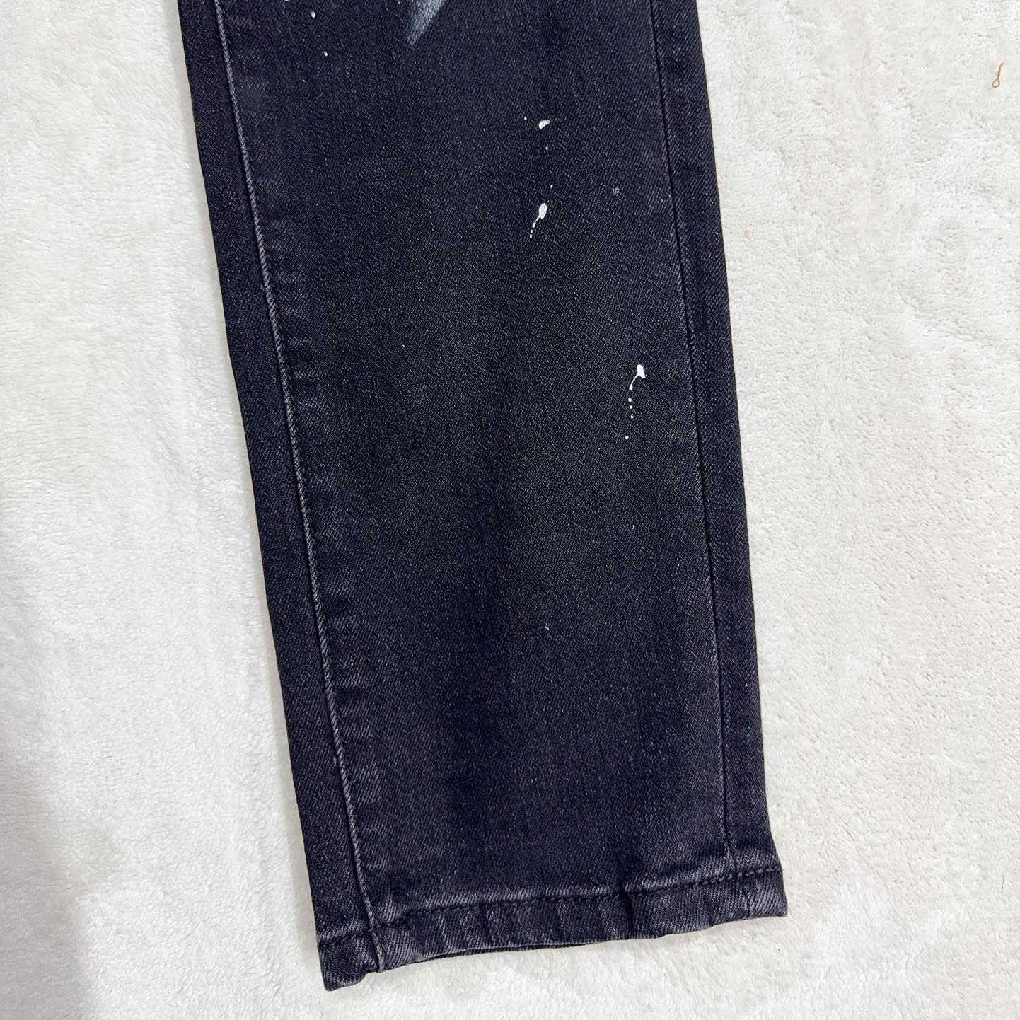 Purple-Brand Jeans      PUK1036 - DesignerGu