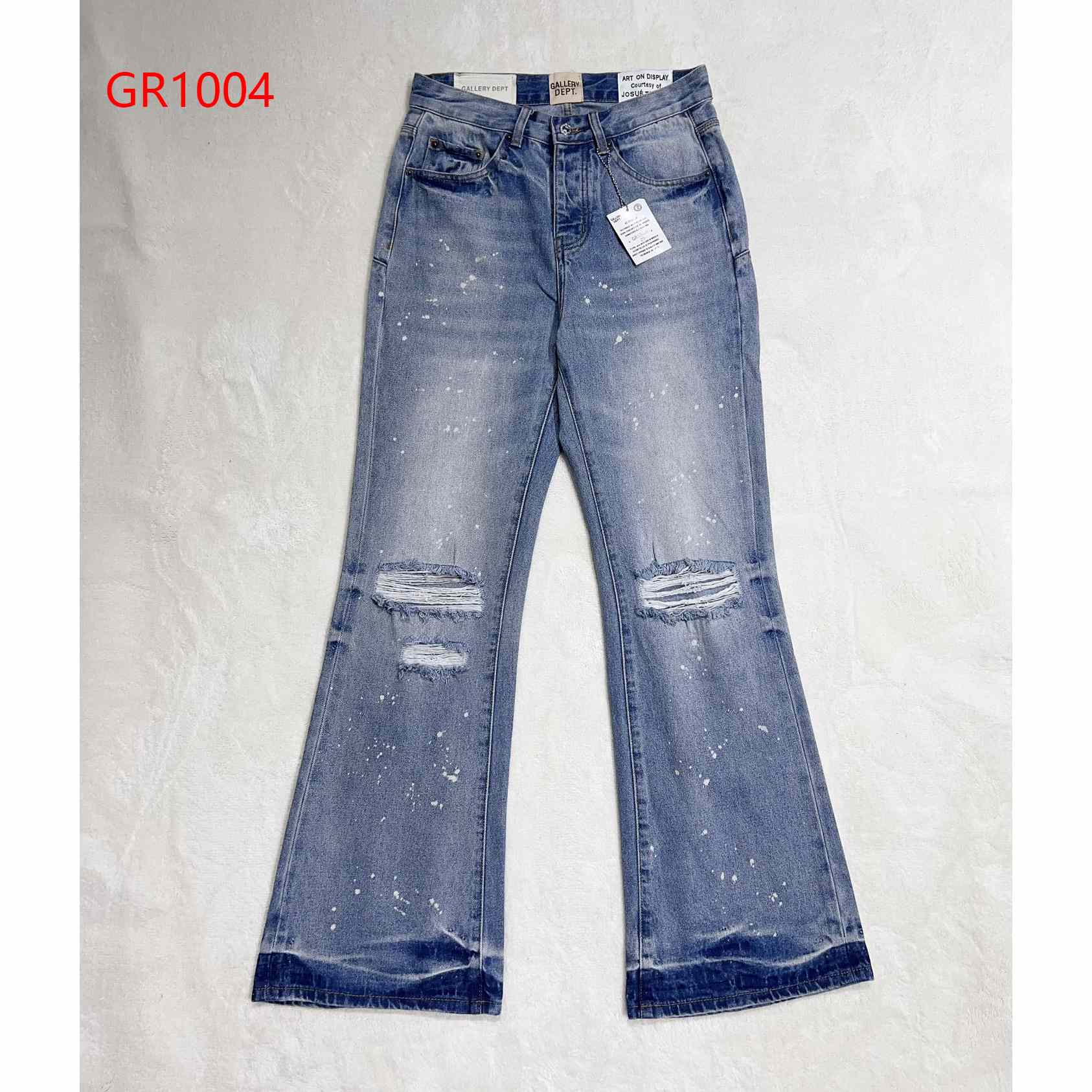 Gallery Dept. Jeans    GR1004 - DesignerGu