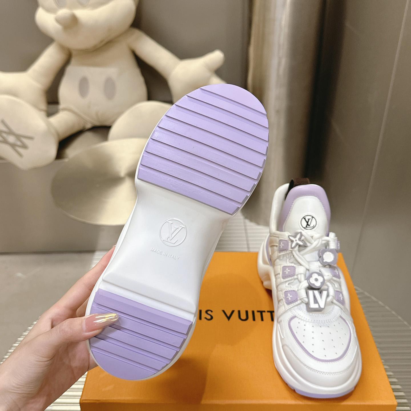 Louis Vuitton LV Archlight Sneaker    - DesignerGu