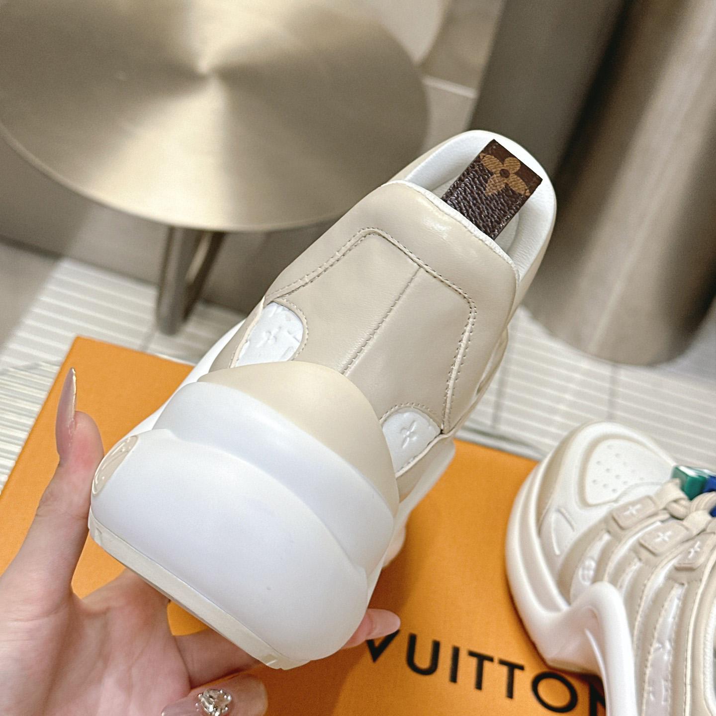 Louis Vuitton LV Archlight Sneaker    - DesignerGu