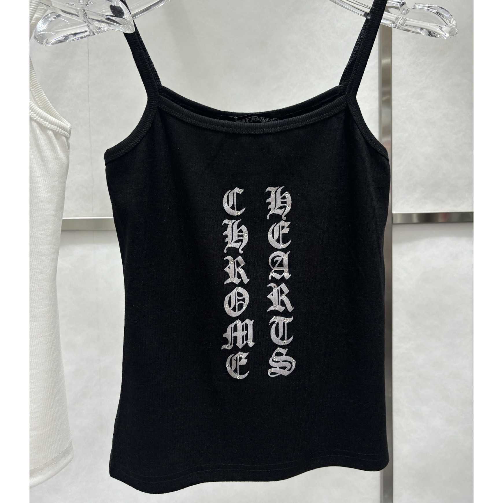 Chrome Hearts Tank Top - DesignerGu