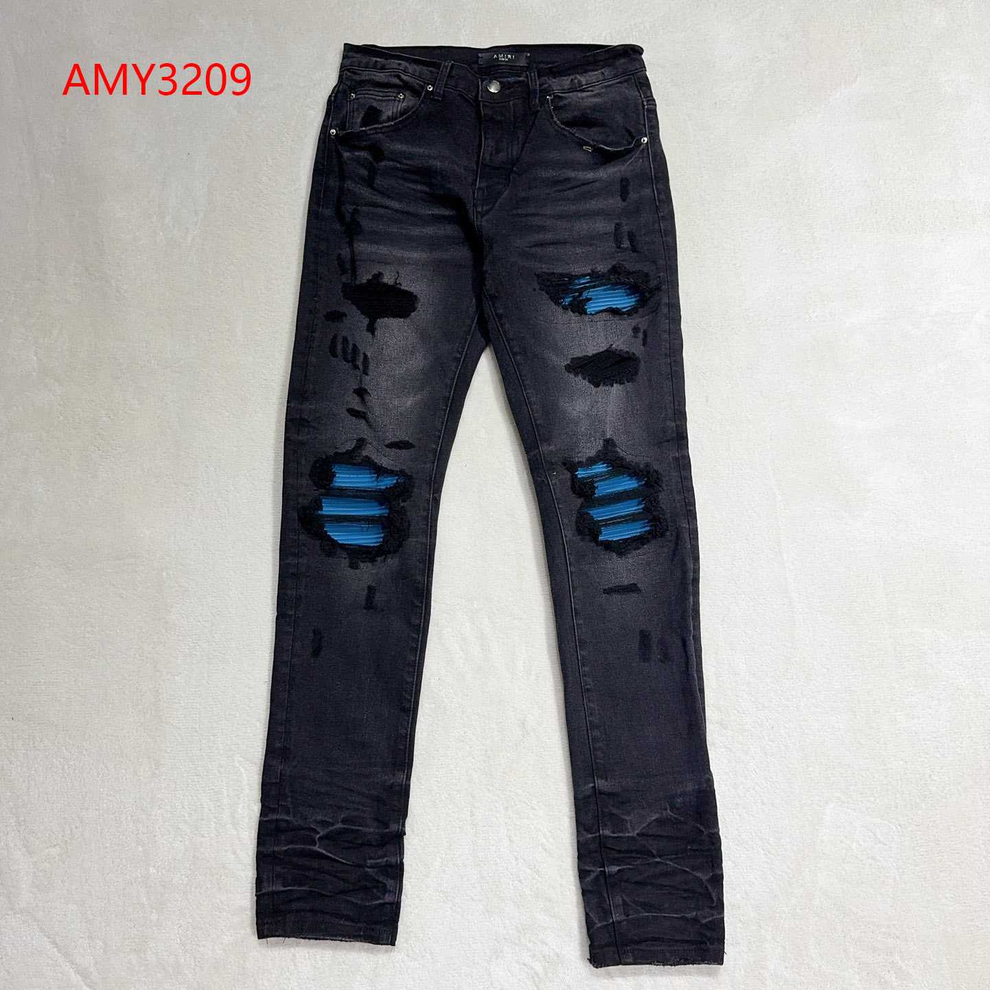 Amiri Jeans     AMY3209 - DesignerGu