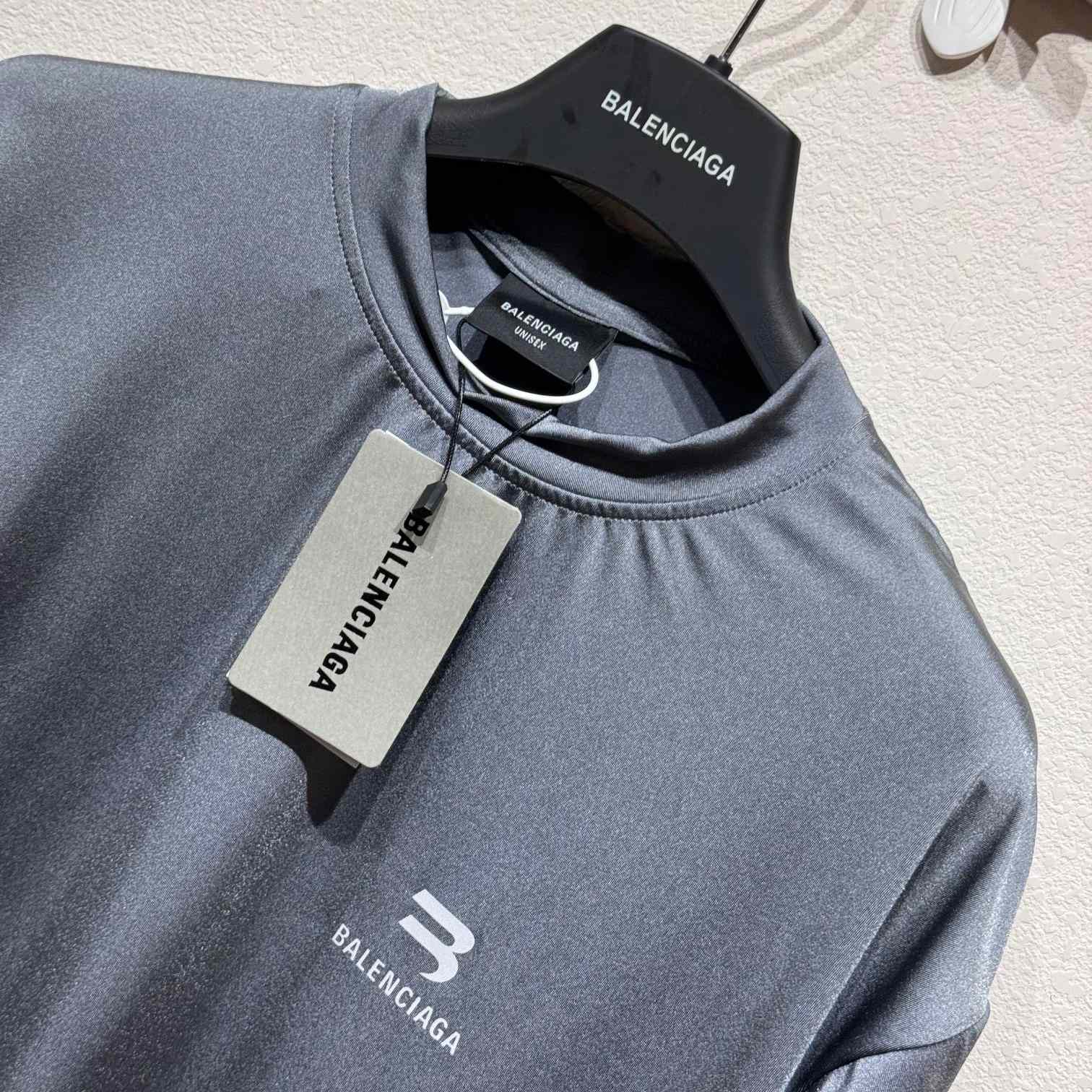 Balenciaga Short Sleeves T-shirt - DesignerGu