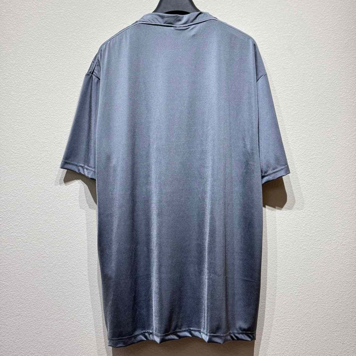 Balenciaga Short Sleeves T-shirt - DesignerGu