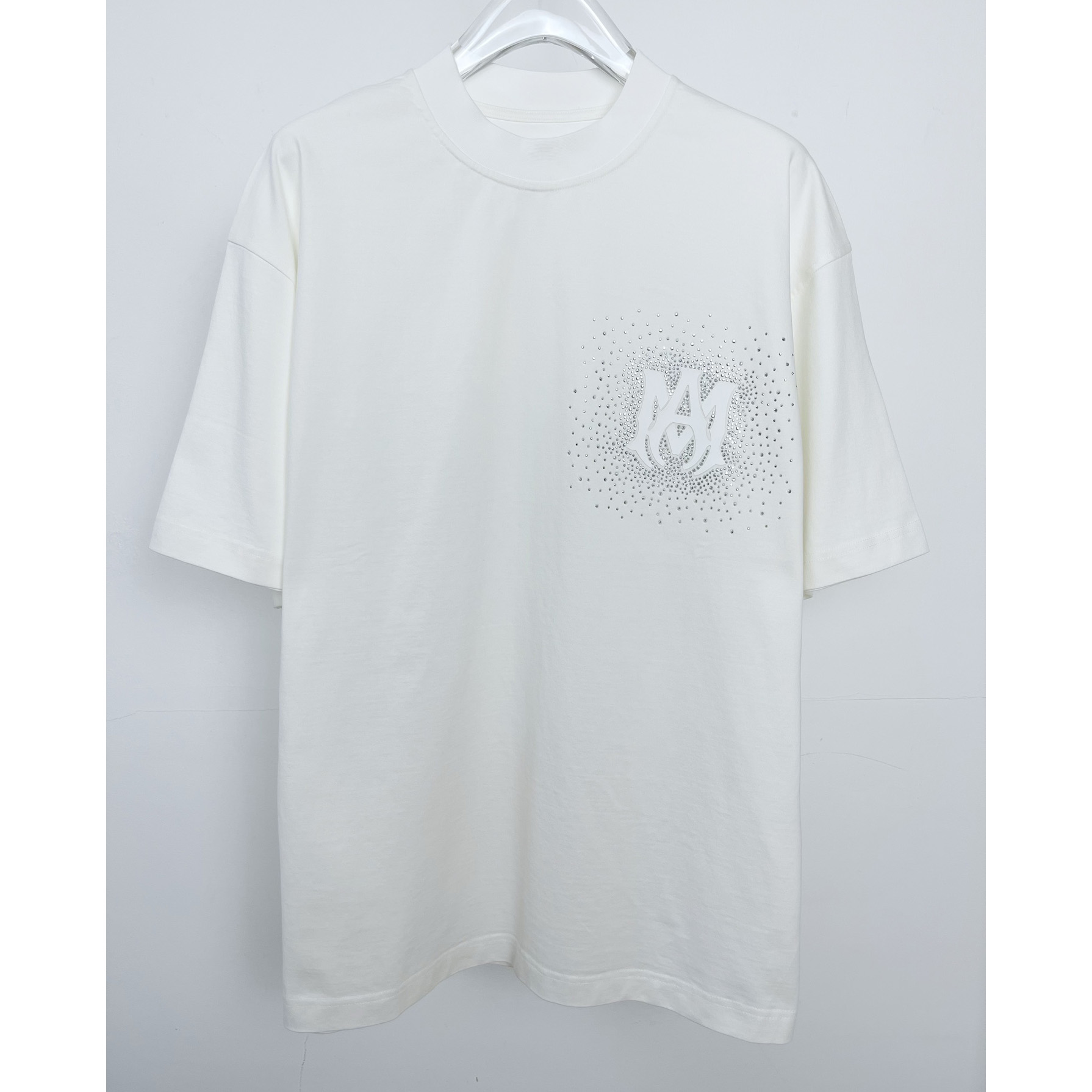 Amiri Cotton T-Shirts - DesignerGu