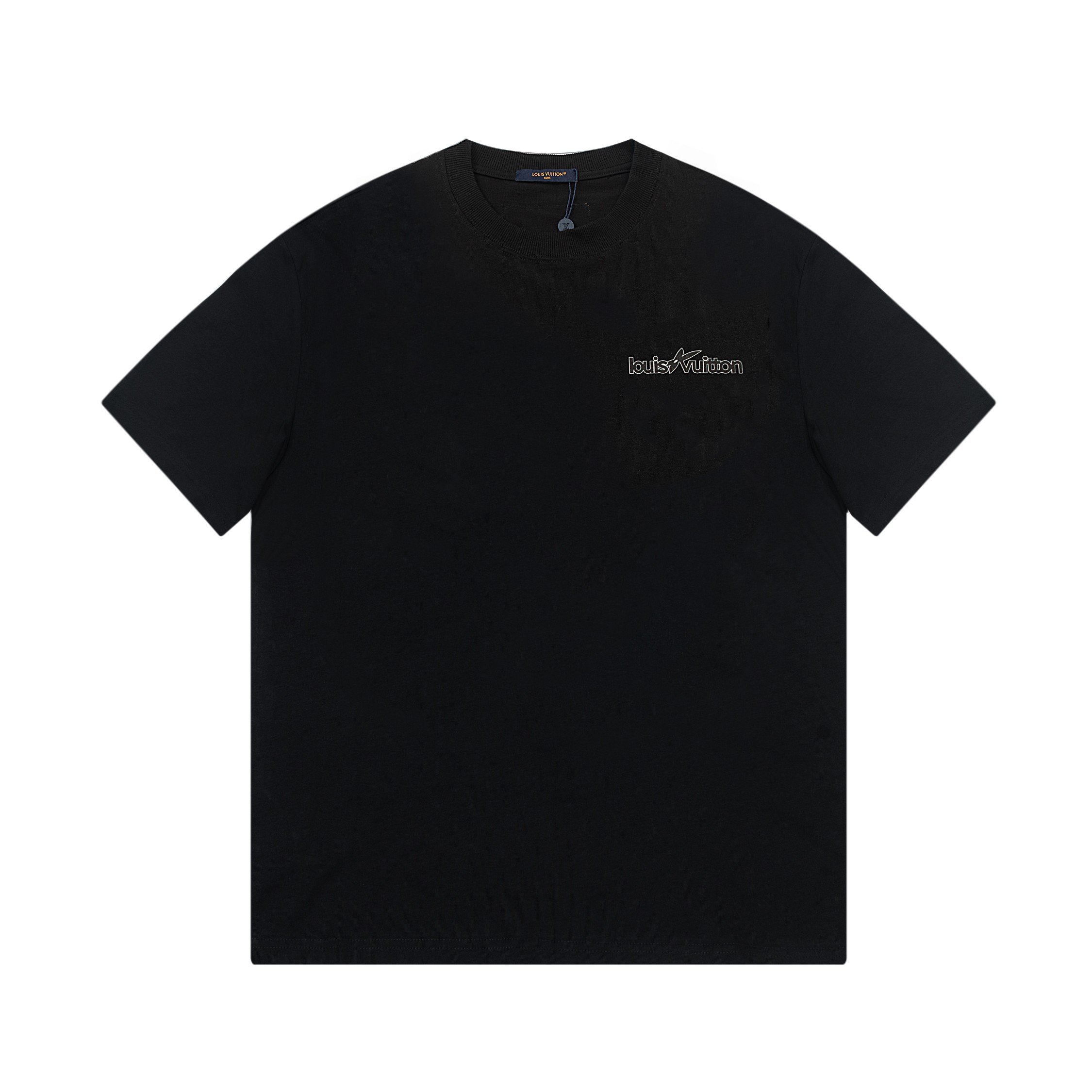 Louis Vuitton Cotton T-shirt - DesignerGu