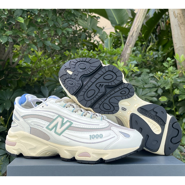 New Balance NB 1000 Y2K Sneakers      M1000WA - DesignerGu