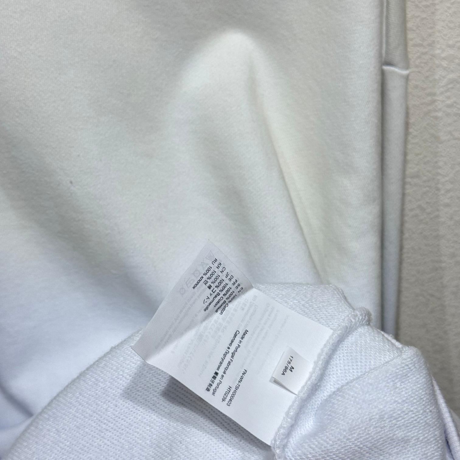 Acne Studios Logo Hooded Sweater - DesignerGu