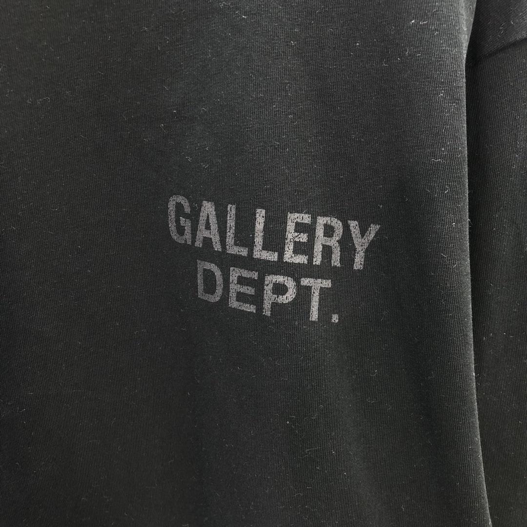 Gallery Dept . Security Long Sleeve - DesignerGu