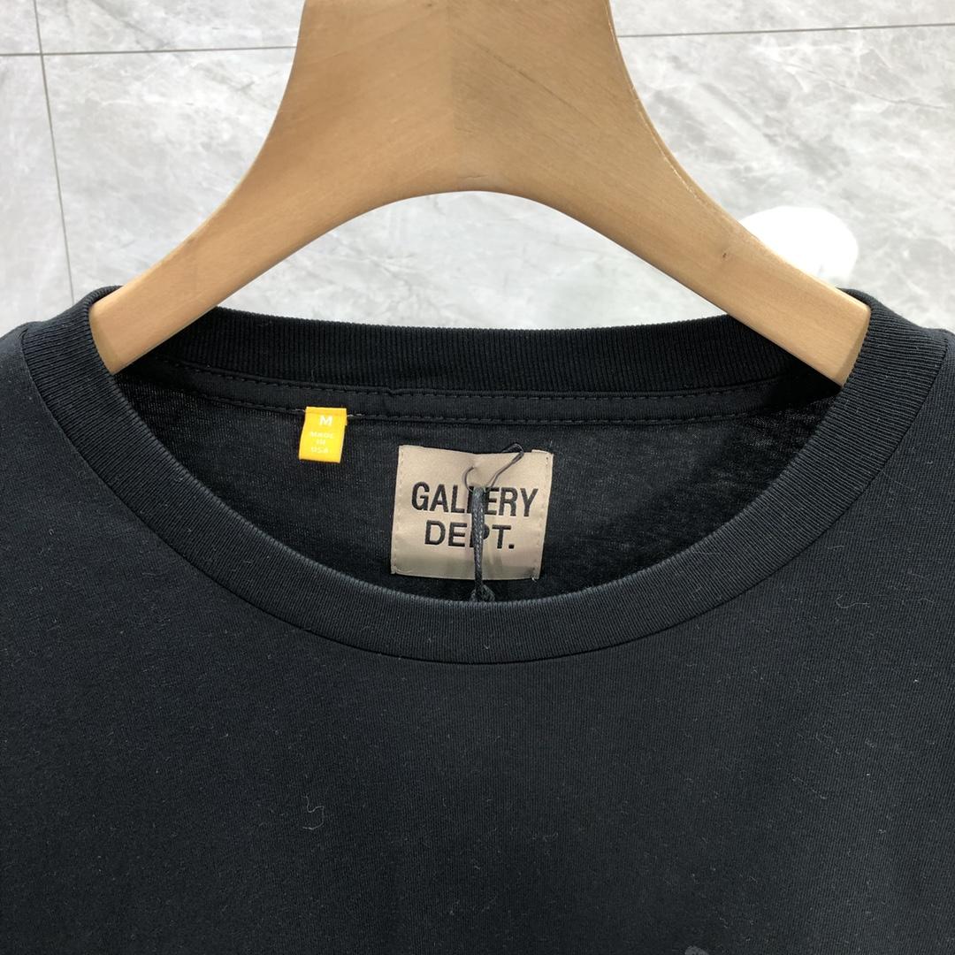 Gallery Dept . Security Long Sleeve - DesignerGu