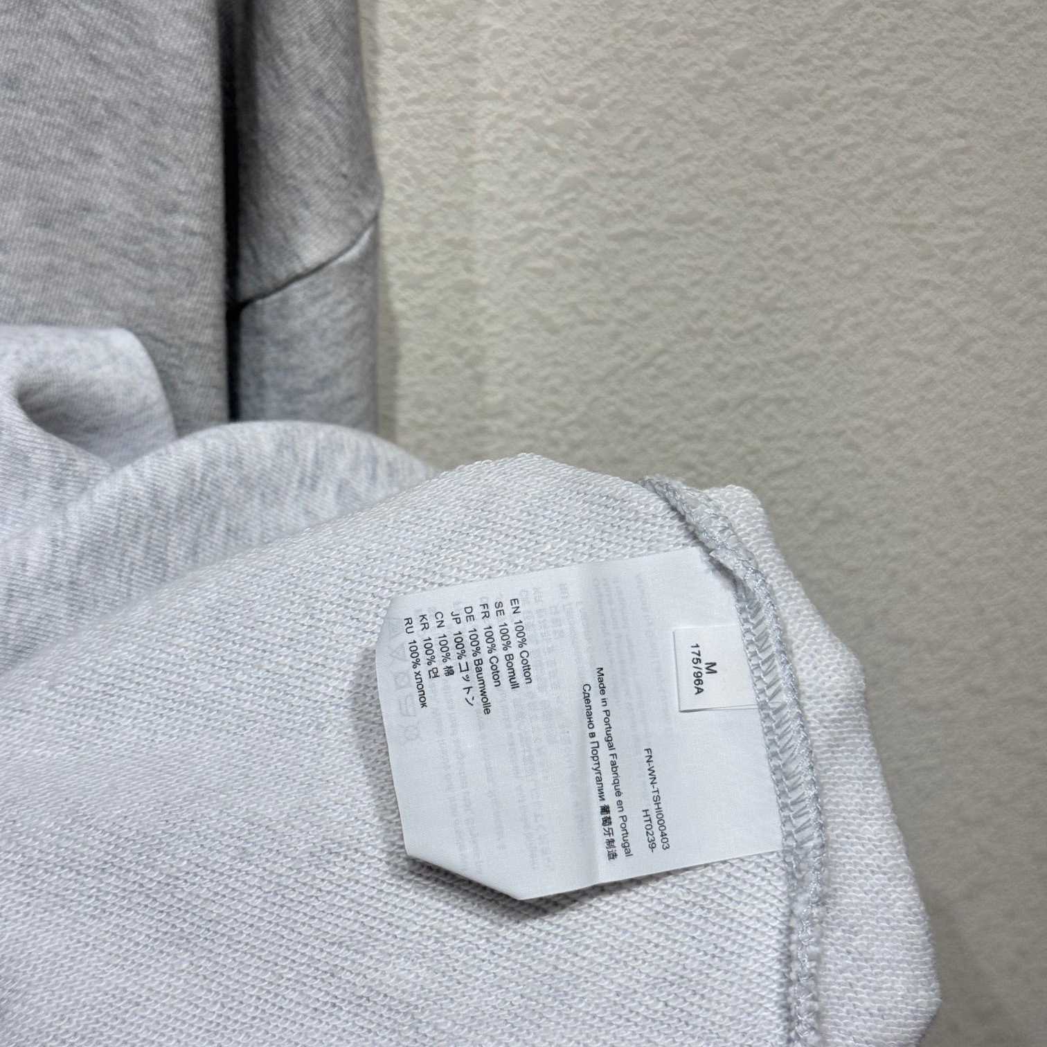 Acne Studios Logo Hooded Sweater - DesignerGu