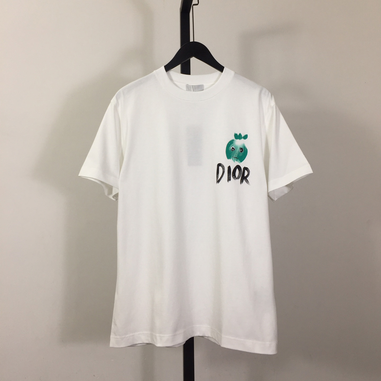 Dior Relaxed-Fit T-Shirt - DesignerGu