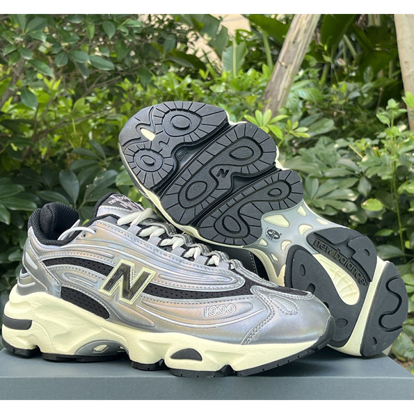 New Balance NB 1000 Y2K Sneakers      M1000SL  - DesignerGu