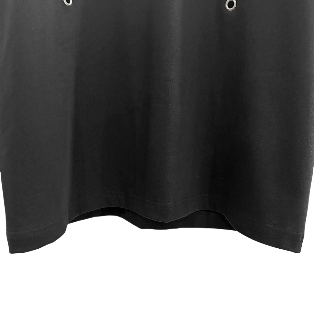 Rick Owens Jumbo T-Shirt - DesignerGu