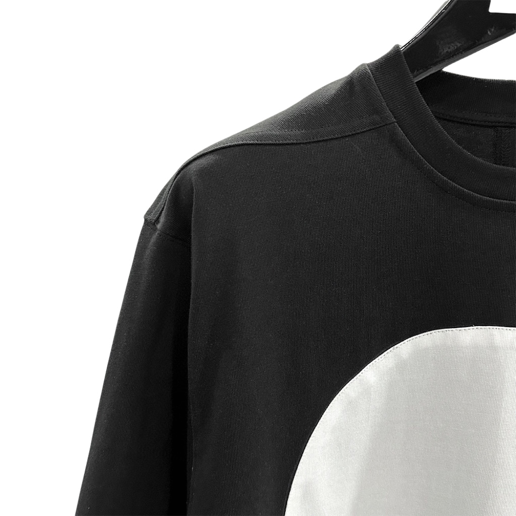 Rick Owens Jumbo T-Shirt - DesignerGu