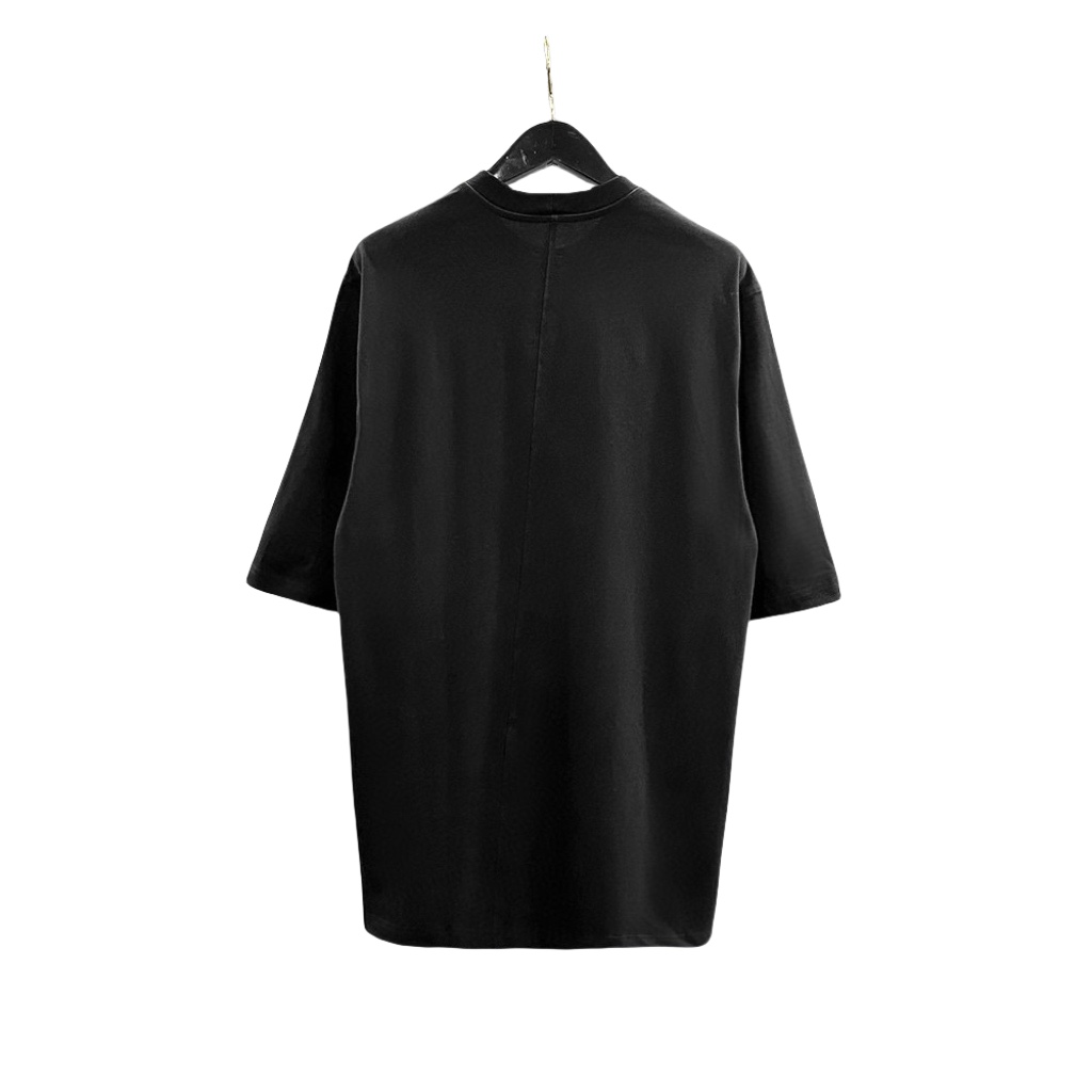 Rick Owens Jumbo T-Shirt - DesignerGu