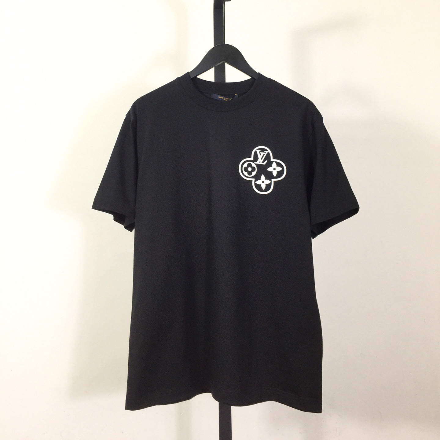 Louis Vuitton Cotton T-shirt - DesignerGu