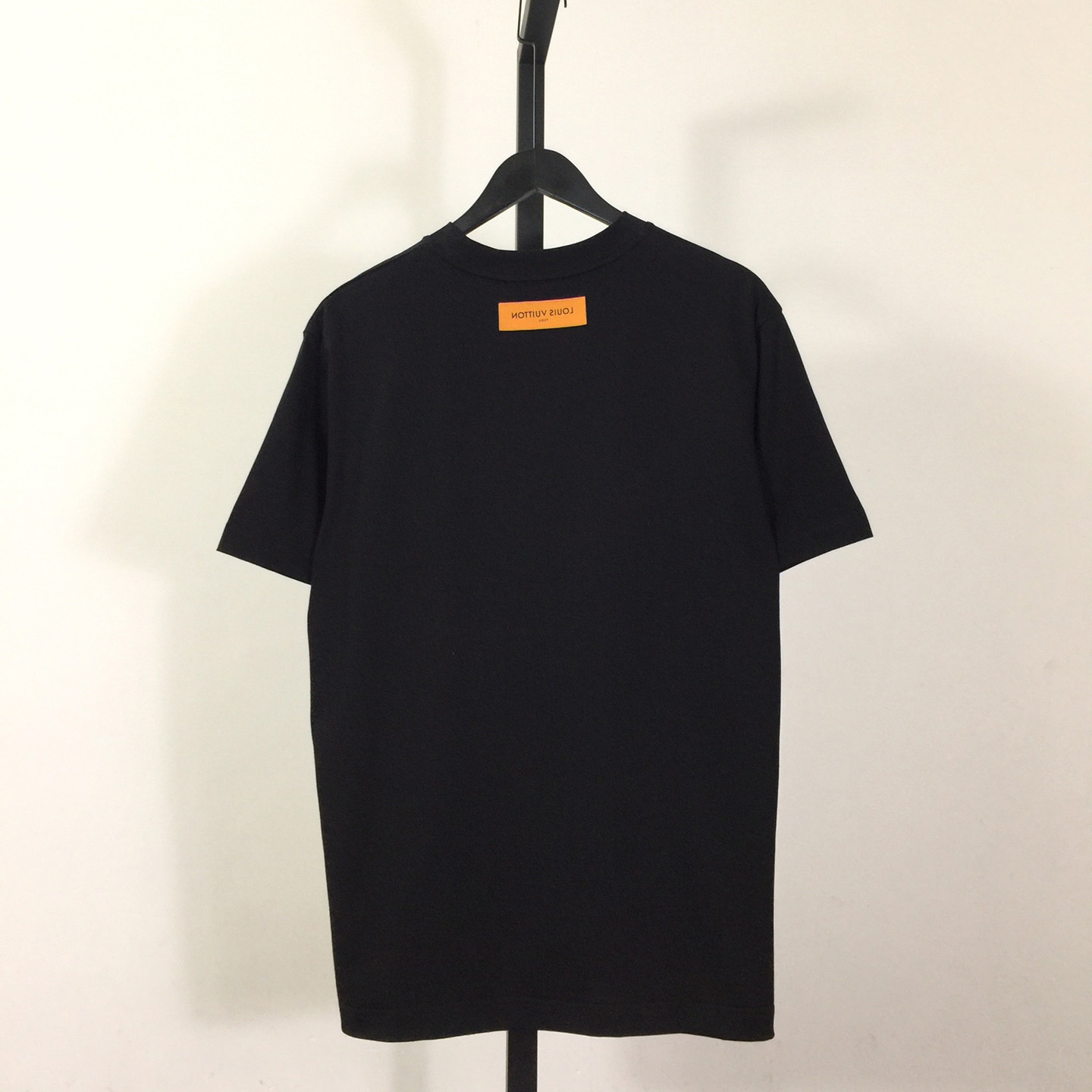 Louis Vuitton Cotton T-shirt - DesignerGu