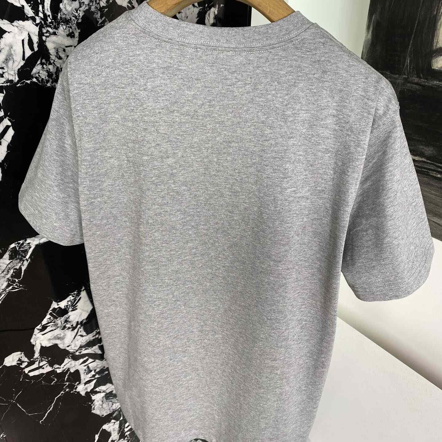 Dior Couture Relaxed-Fit T-Shirt - DesignerGu