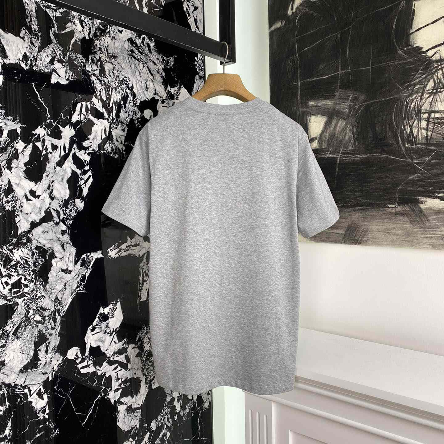 Dior Couture Relaxed-Fit T-Shirt - DesignerGu