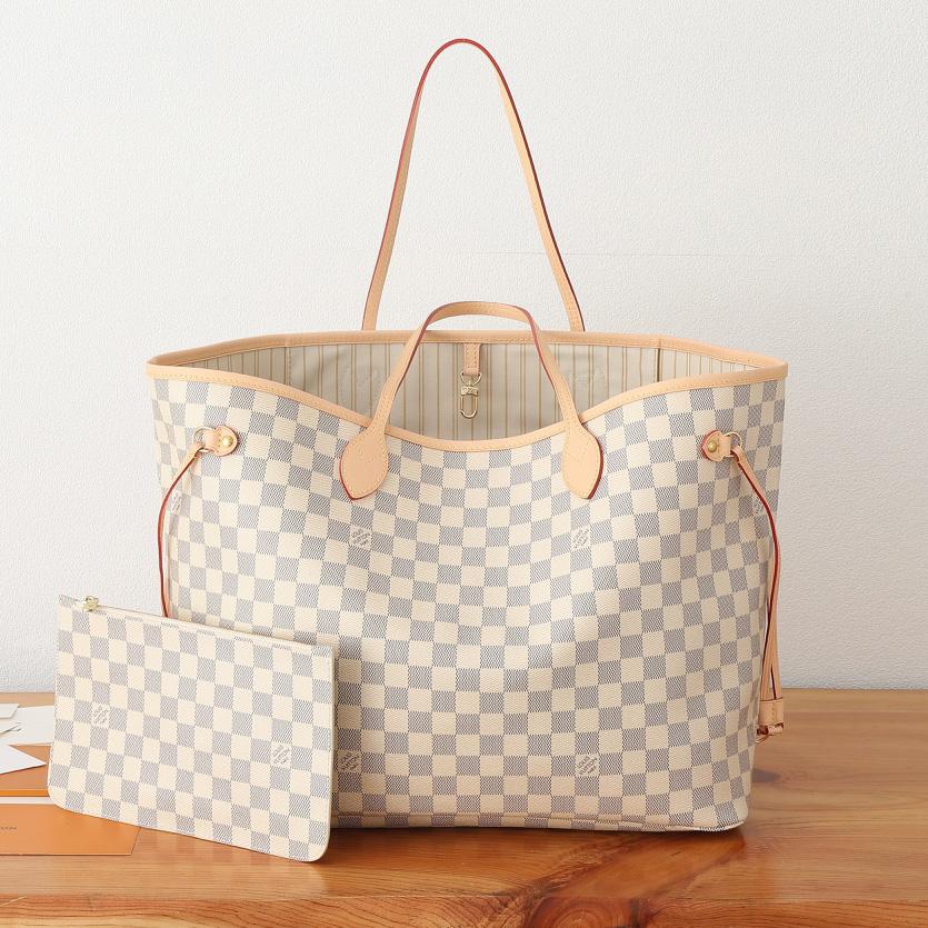 Louis Vuitton Neverfull GM  N40602 - DesignerGu