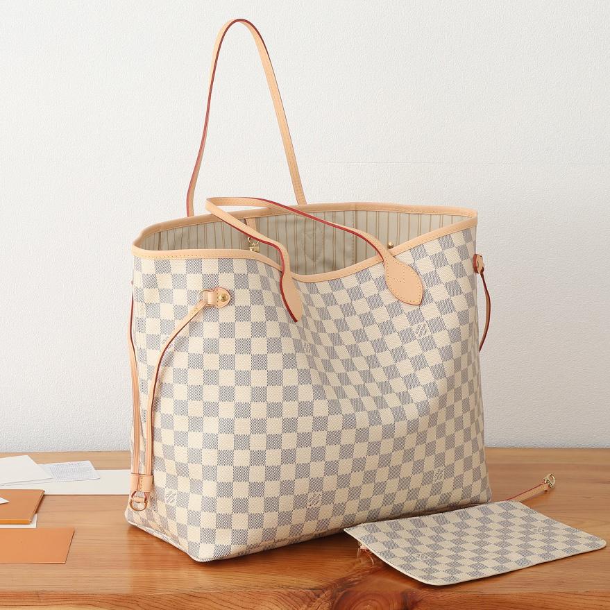 Louis Vuitton Neverfull GM  N40602 - DesignerGu