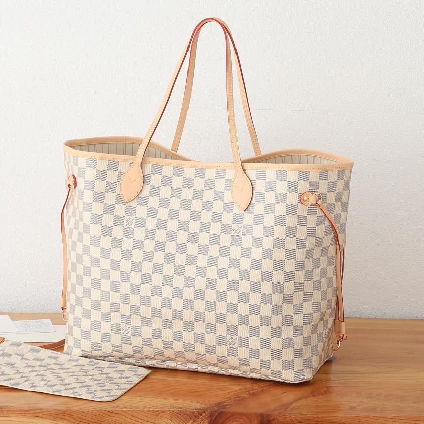 Louis Vuitton Neverfull GM  N40602 - DesignerGu