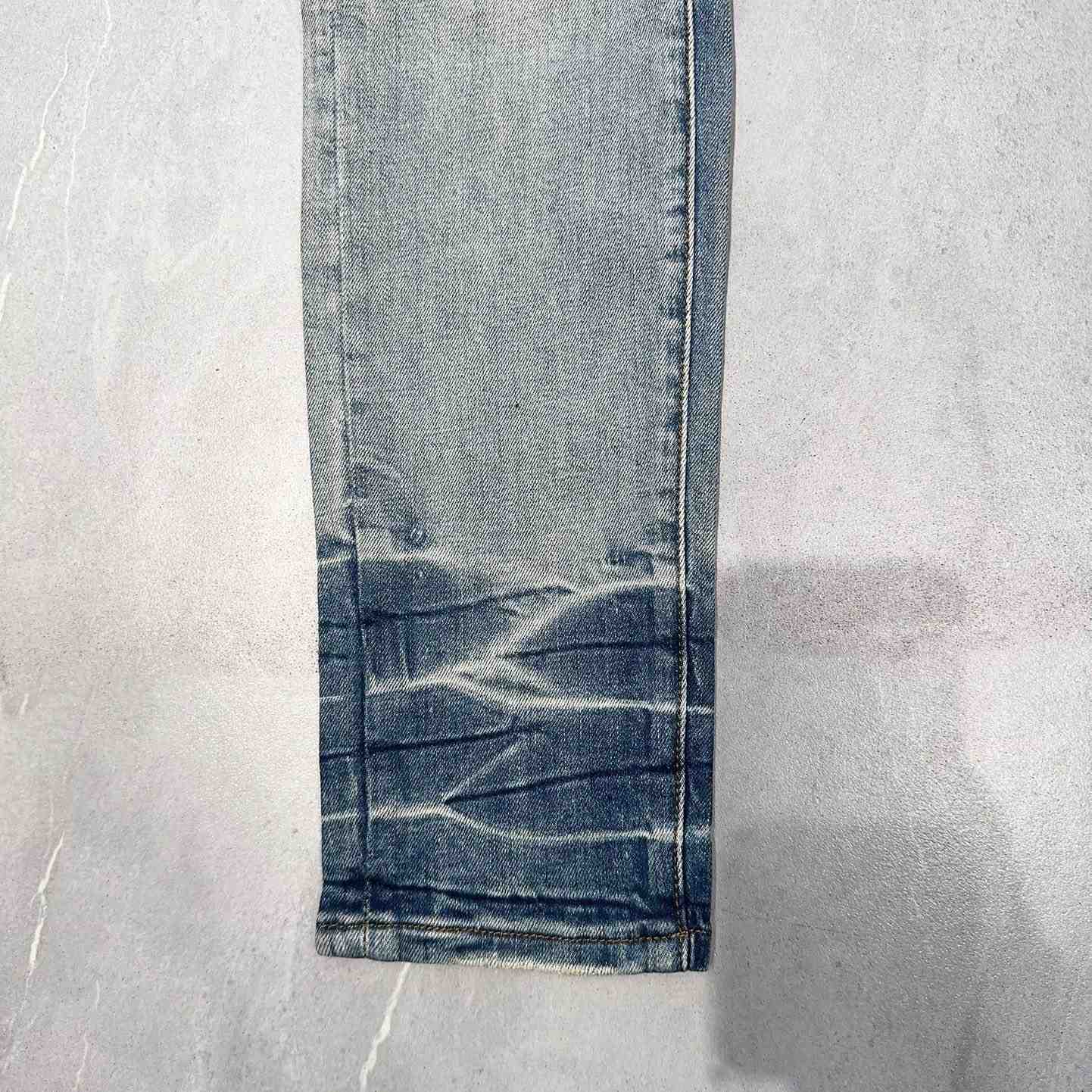 Amiri Jeans     AM1149 - DesignerGu