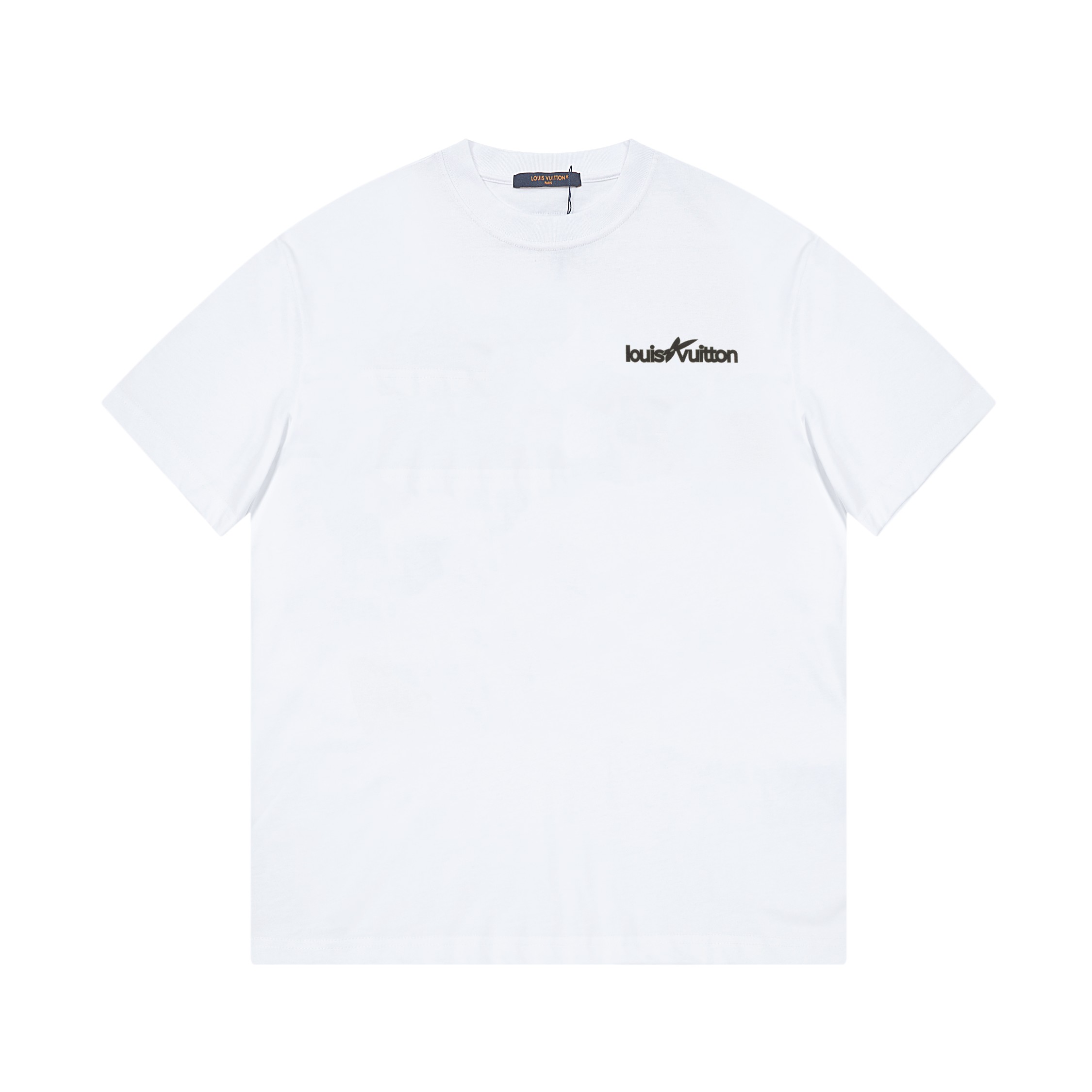 Louis Vuitton Cotton T-shirt - DesignerGu