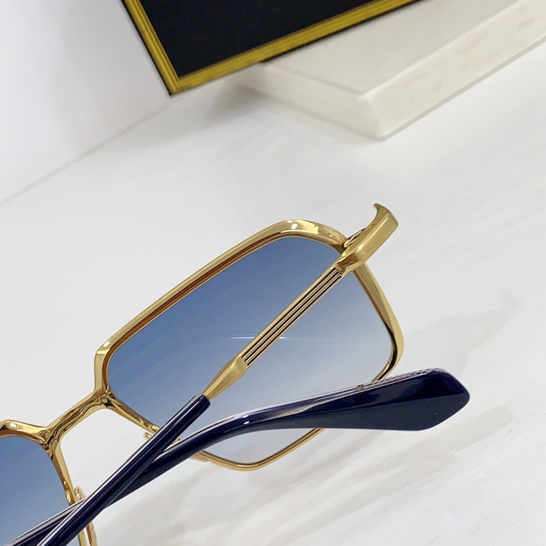 Jacquemus Vasco Sunglasses   - DesignerGu