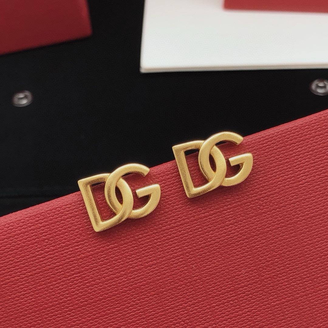 Dolce & Gabbana Earrings - DesignerGu