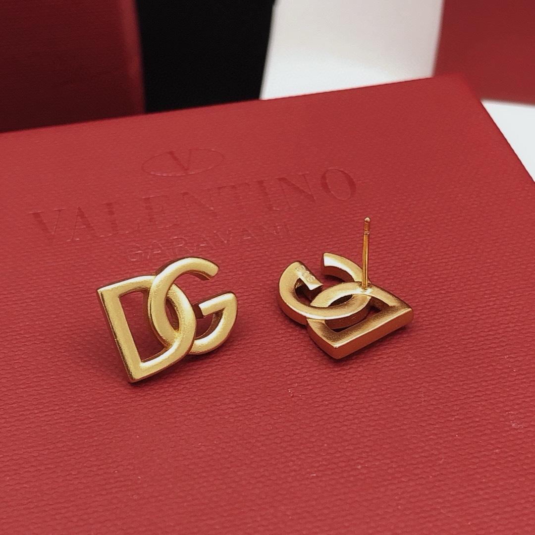 Dolce & Gabbana Earrings - DesignerGu