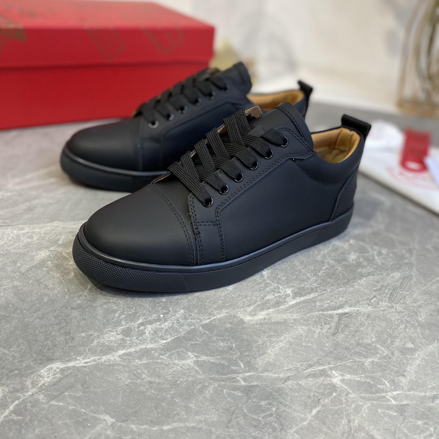 Christian Louboutin Sneakers - DesignerGu