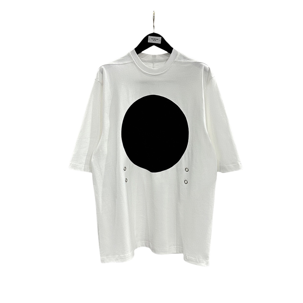 Rick Owens Jumbo T-Shirt - DesignerGu